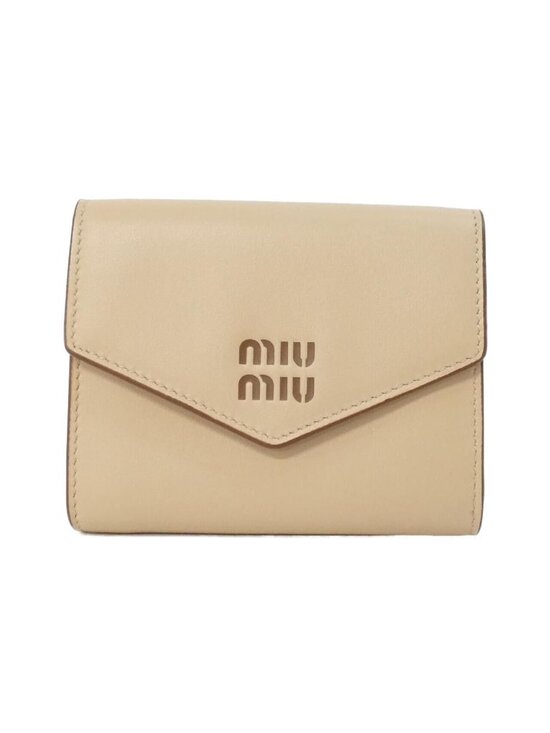 Miu Miu Handbags - Miu Miu Wallet